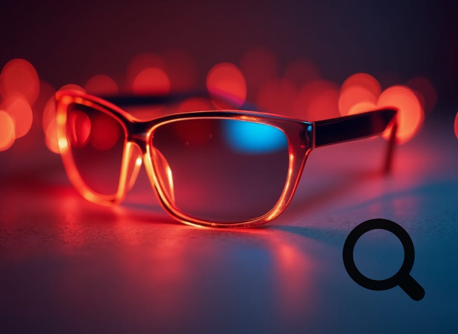  Progressive and Bifocal Lenses 