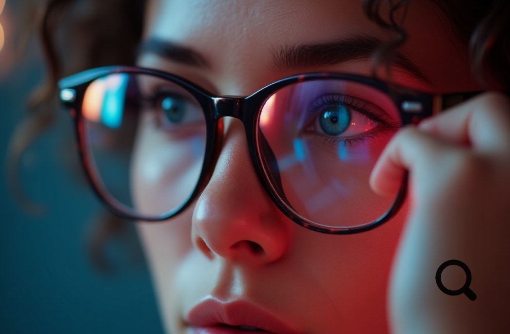  Power Lenses